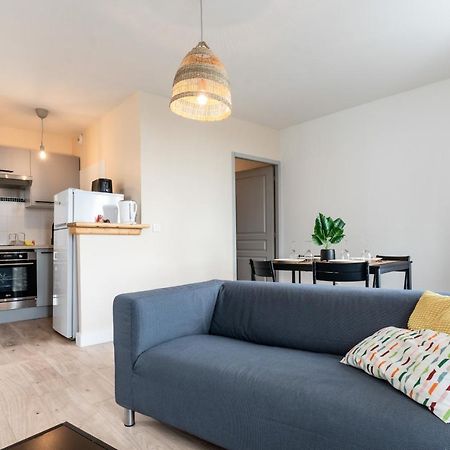 Appartement Terreau Μανόσκ Εξωτερικό φωτογραφία