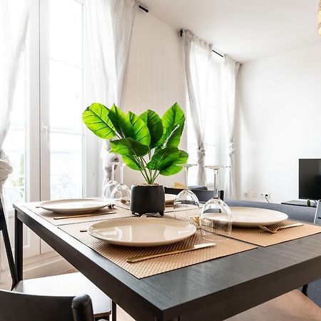 Appartement Terreau Μανόσκ Εξωτερικό φωτογραφία