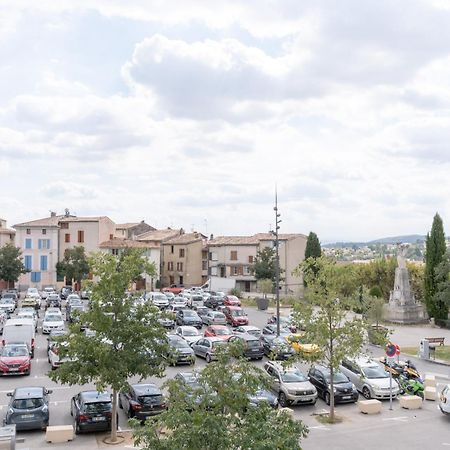 Appartement Terreau Μανόσκ Εξωτερικό φωτογραφία