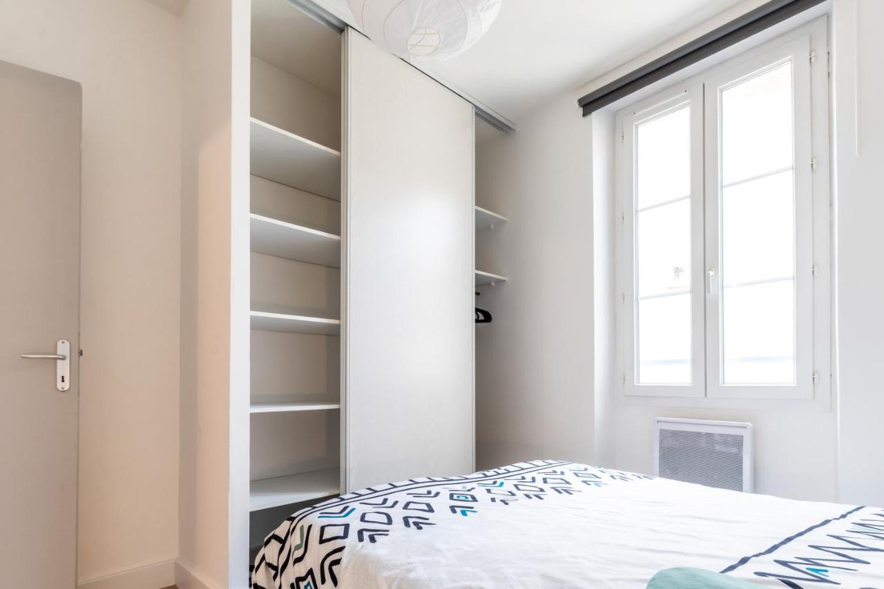 Appartement Terreau Μανόσκ Εξωτερικό φωτογραφία