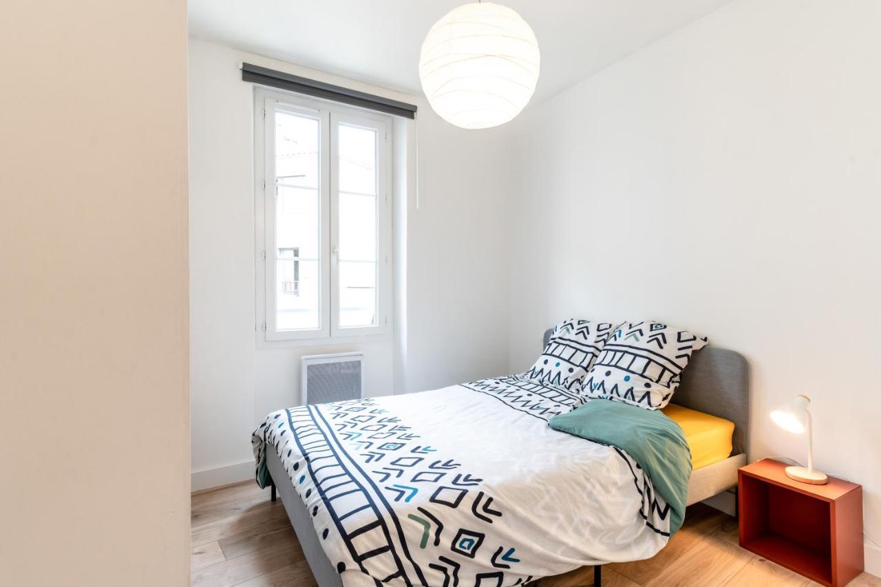 Appartement Terreau Μανόσκ Εξωτερικό φωτογραφία