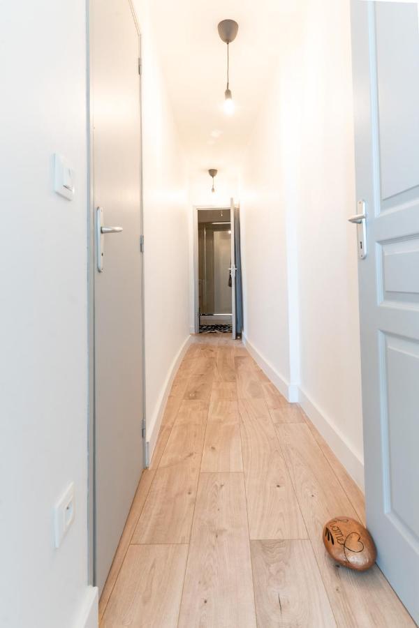 Appartement Terreau Μανόσκ Εξωτερικό φωτογραφία